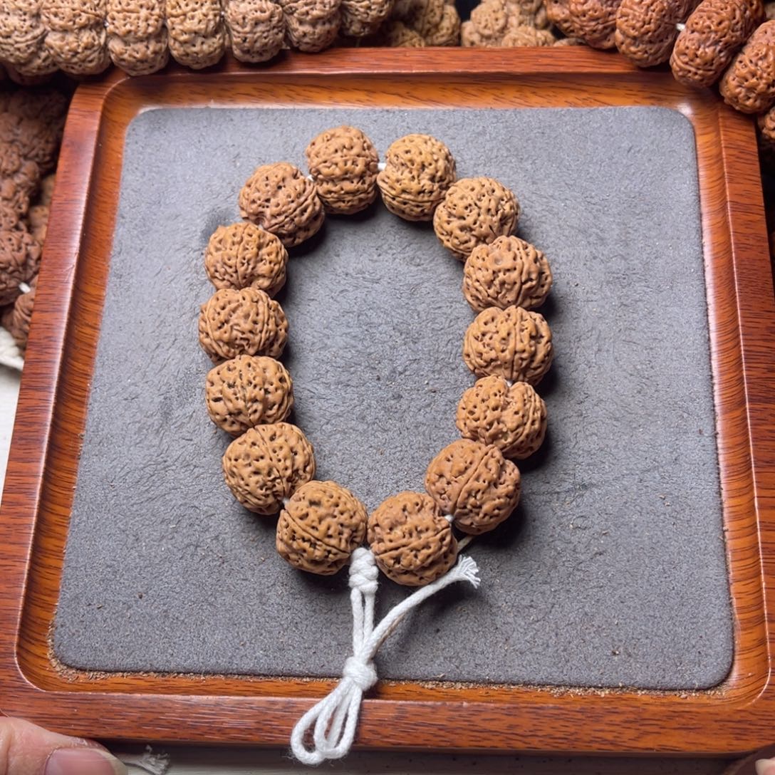 体***练菩提33号金刚菩提满肉梅花22