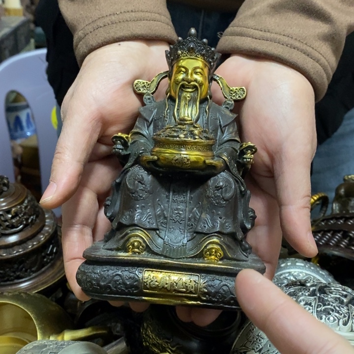 古玩收藏鉴赏辞典