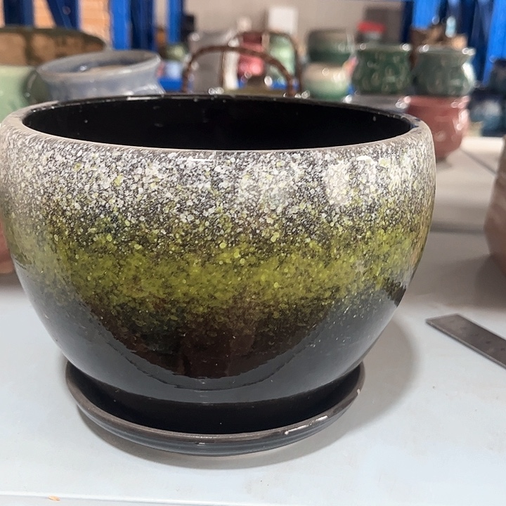 红陶陶瓷批发，不计成本，微瑕