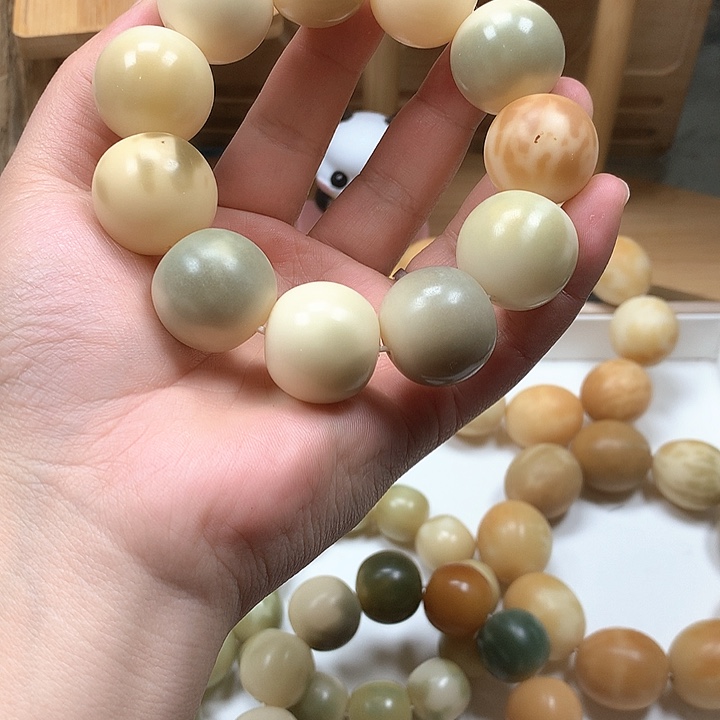 菩提根/象牙果吊坠