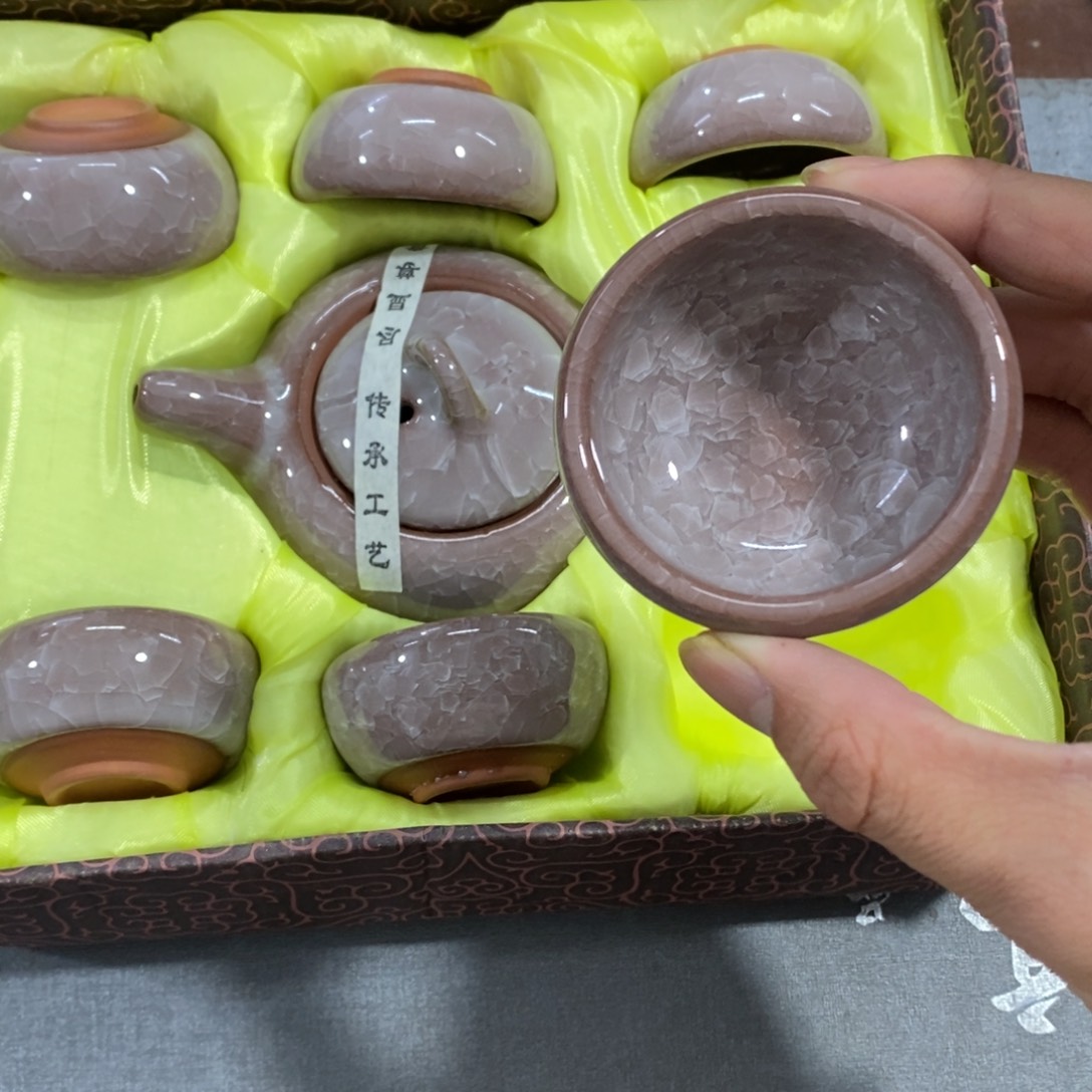 陶瓷等行业的生产和销售企业