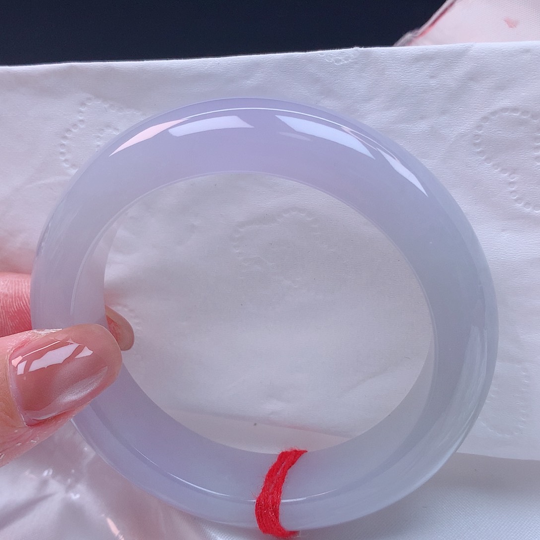 【闪购商品】未镶嵌手镯翡翠54