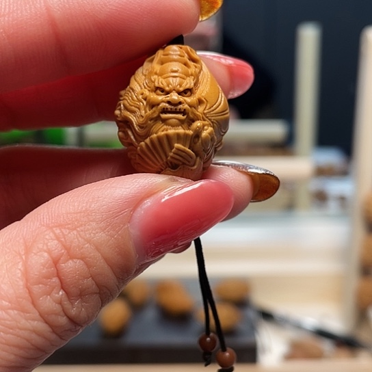 橄榄核手串/手链橄榄核