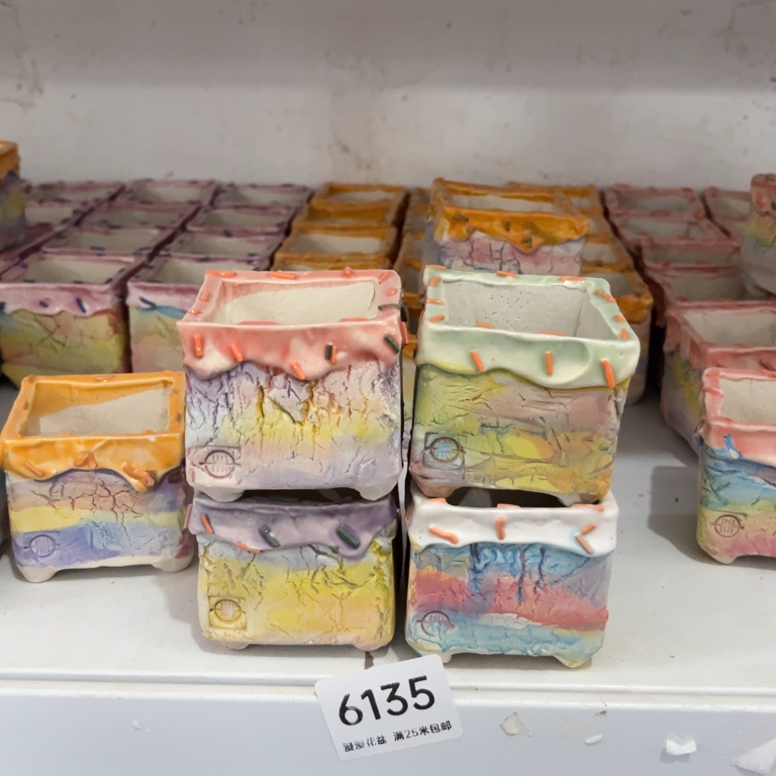 6135内4.5景德镇手工制作