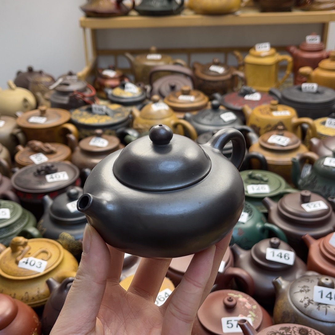 紫砂微瑕紫砂微瑕150