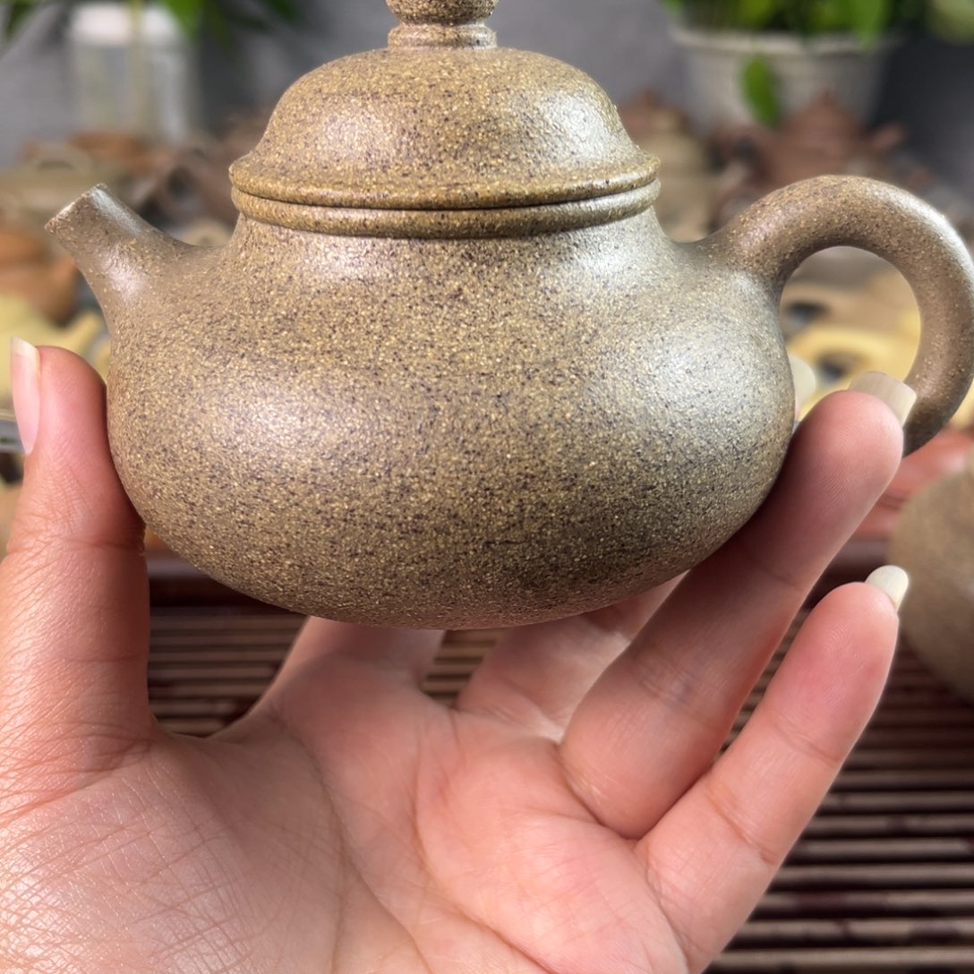 紫砂茶壶紫砂……………………