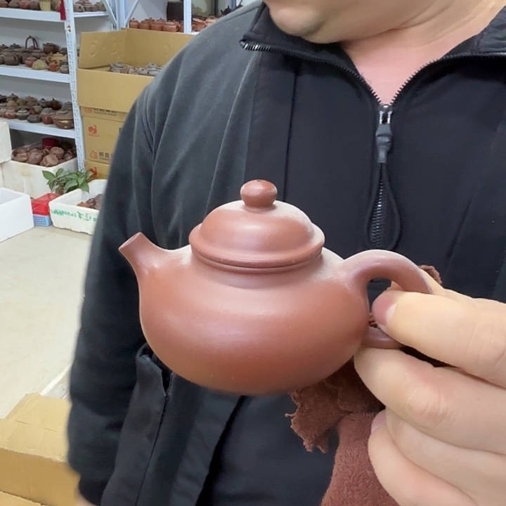 茶盘紫砂宜兴紫砂壶原矿紫砂壶