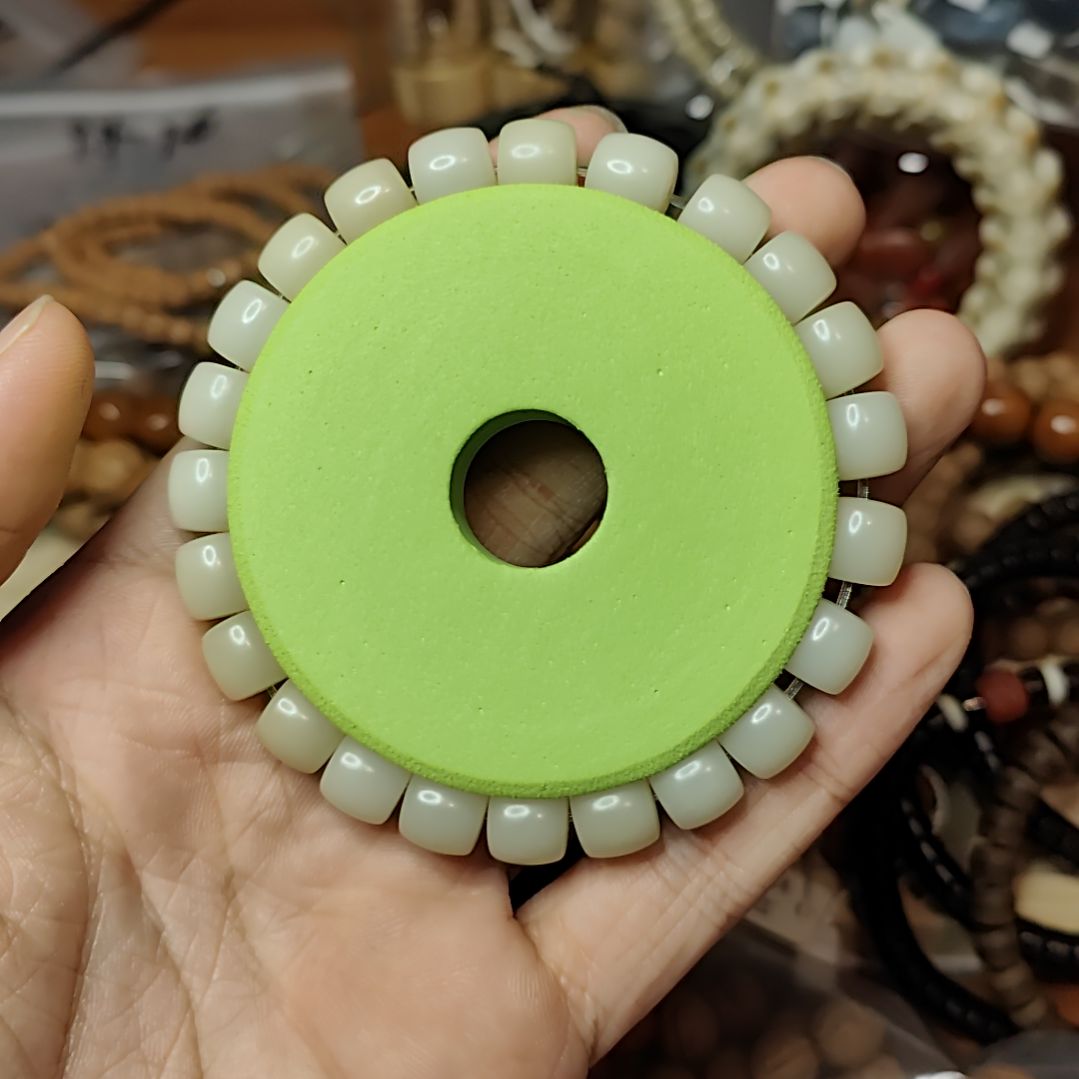 手串菩提根/象牙果菩提根手串