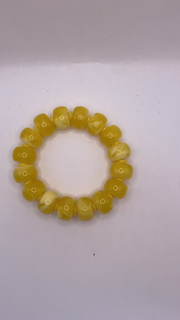 【创艺家】CY101 设计时尚气质手串（多样性发货发其一）