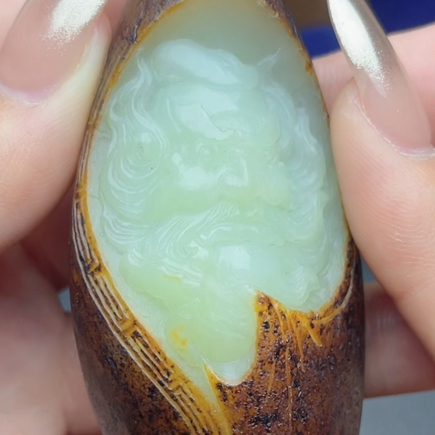 石宝佛0717TT多样性拍一发一04