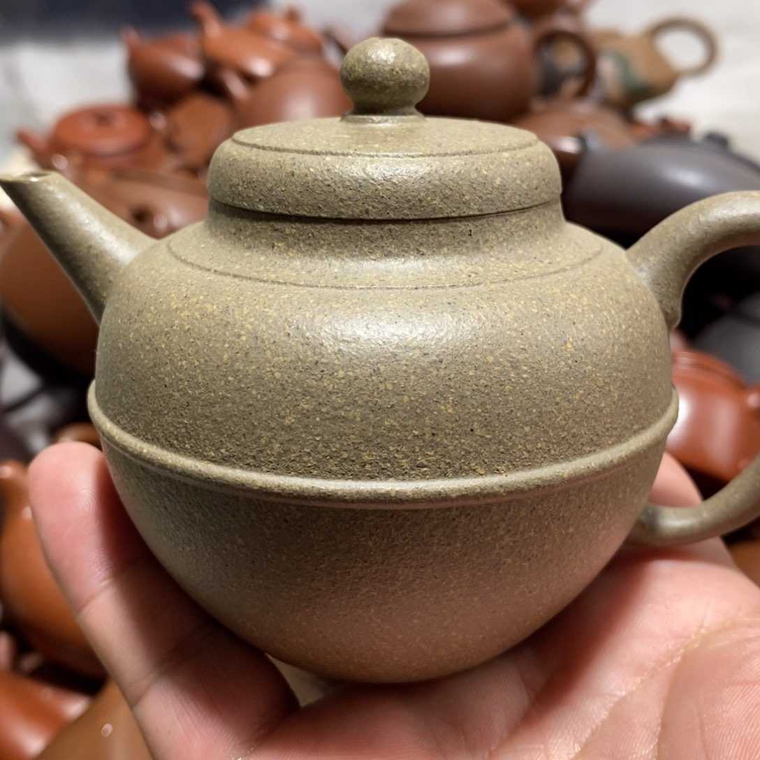 紫砂茶壶V****e闪购商品紫砂壶