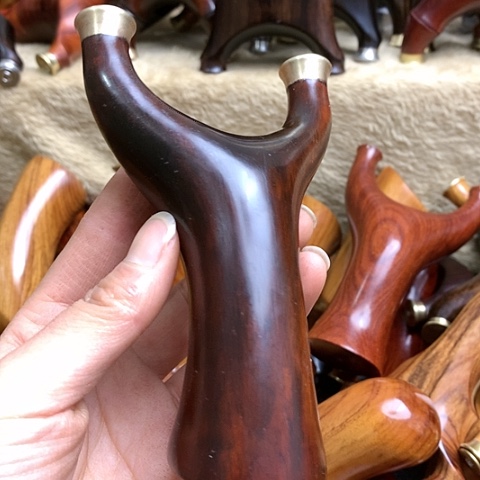 大果紫檀（缅甸花梨）瑕疵1511