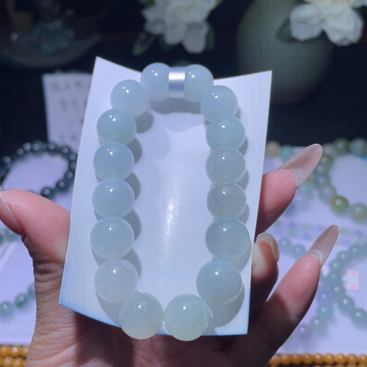 未镶嵌定制翡翠天然翡翠