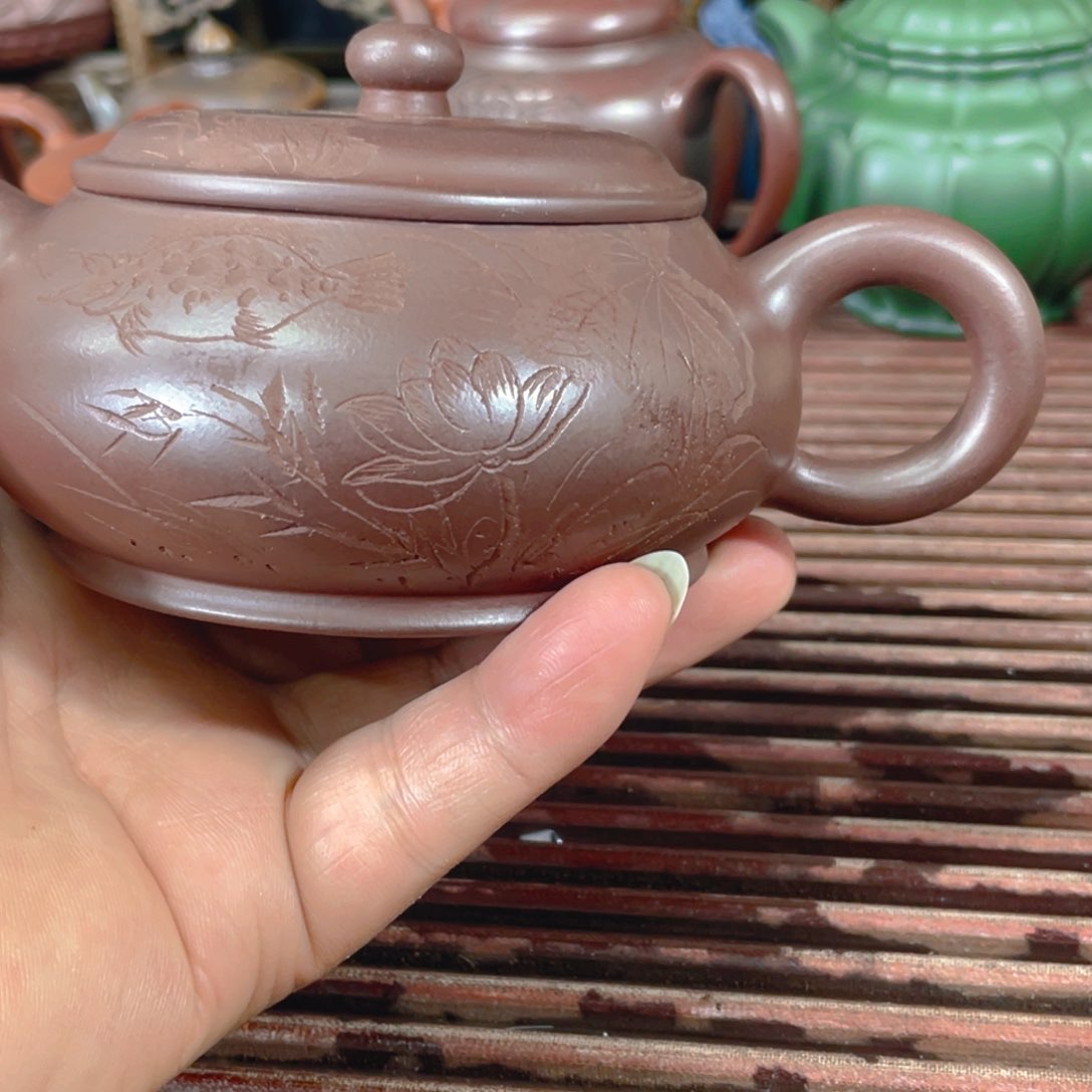 紫砂壶紫砂茶具茶茶具