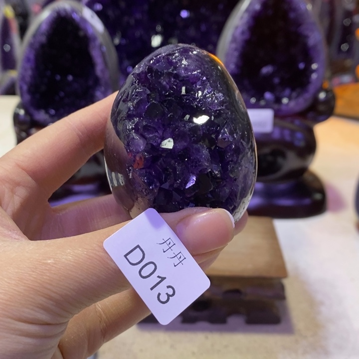 水晶摆件未镶嵌摆件