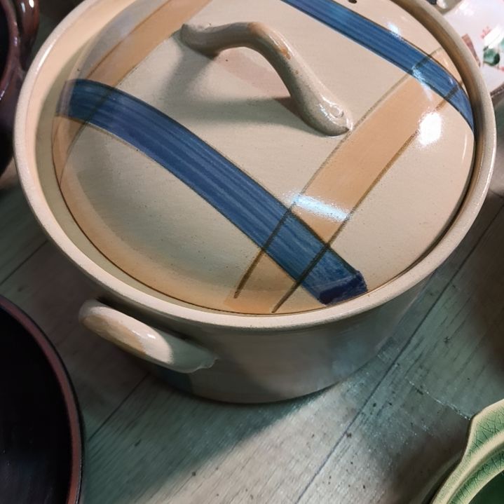 瓷片磁州窑五厂盘碗壶杯有瑕疵