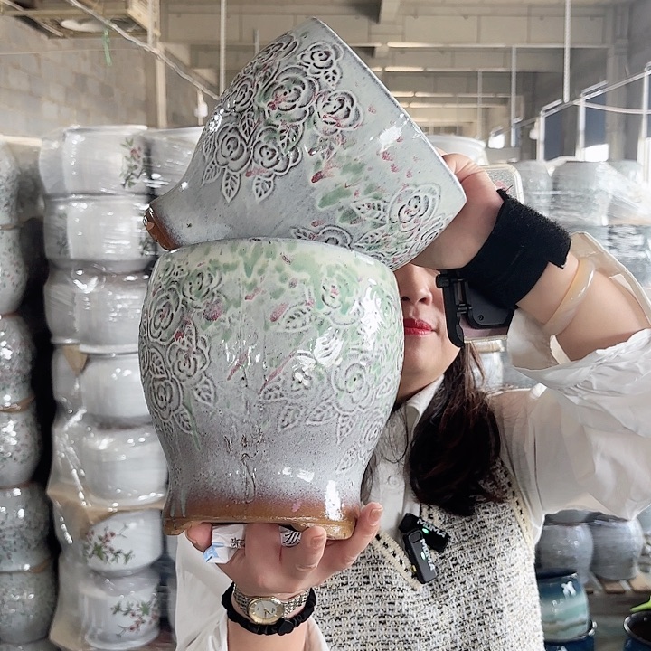 20/18红陶正品两个