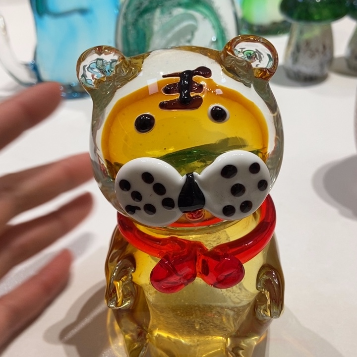 琉璃手工艺品全品