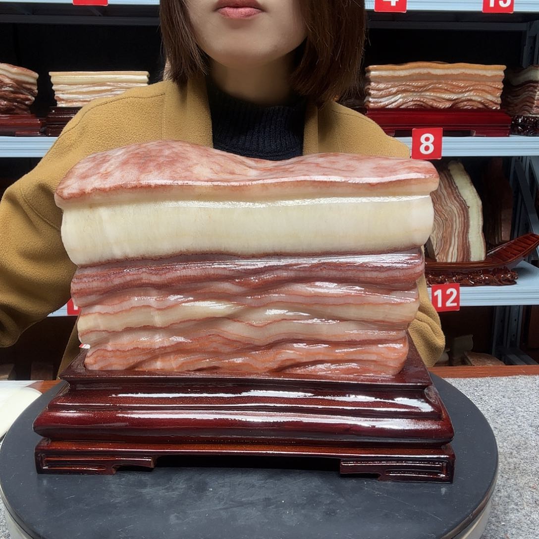 山****园广西猪肉石家居装饰188