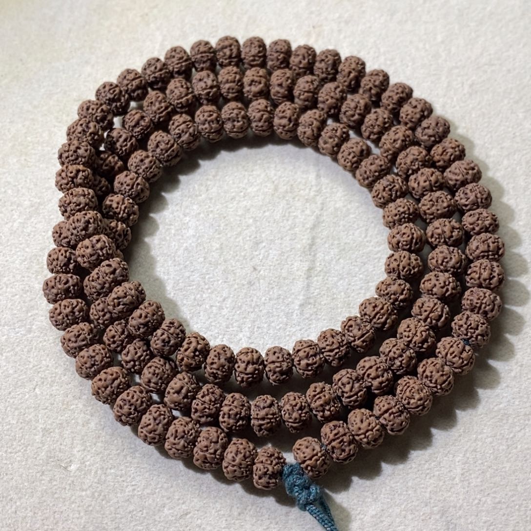 吊坠金刚菩提梅花10X7.3