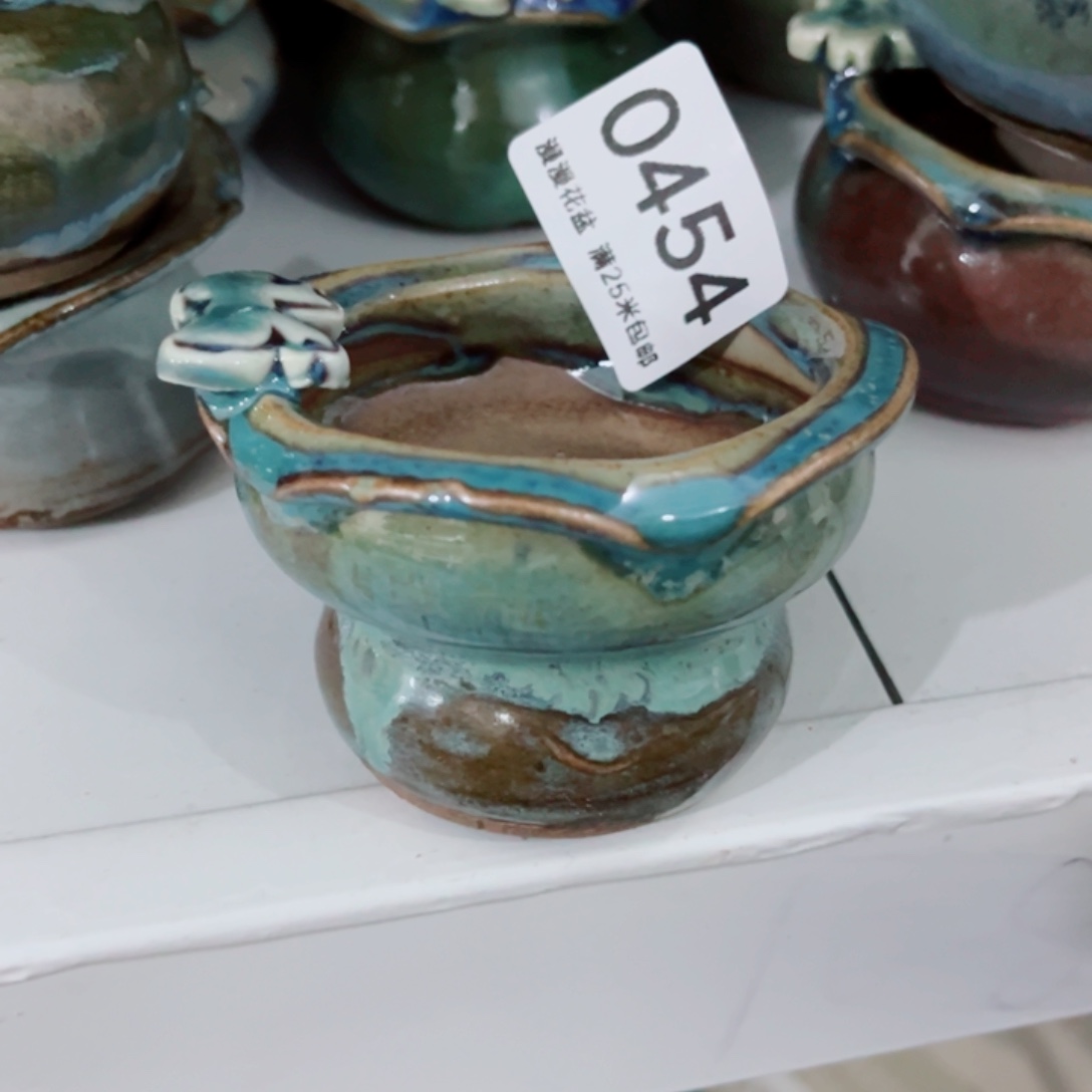 0454内口6景德镇手工制作