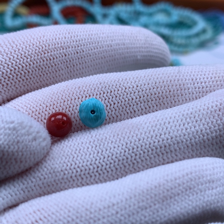 小***可南红玛瑙未镶嵌珠宝奇石