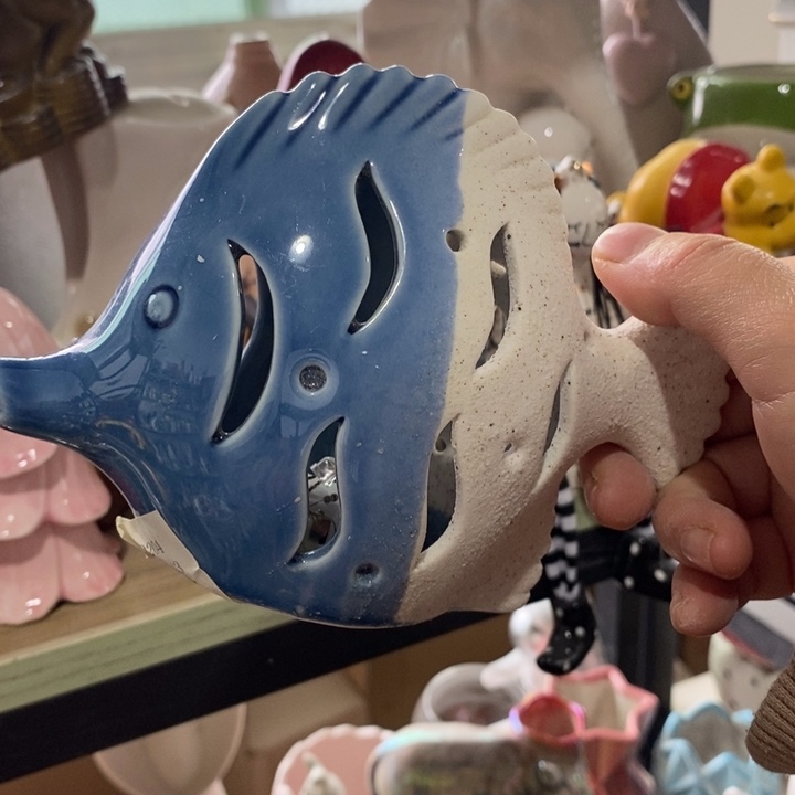 陶瓷树脂工艺摆件