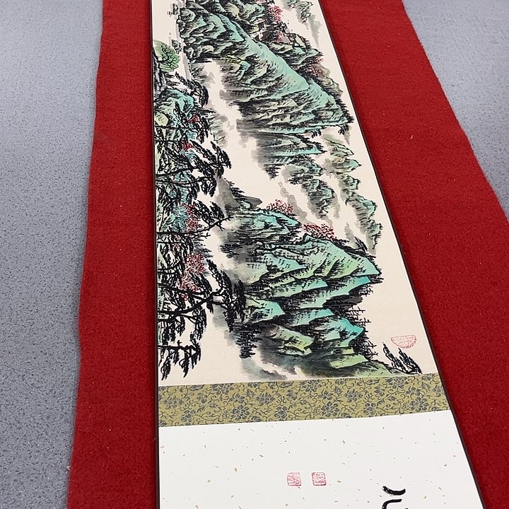 艺术作品欣赏作品