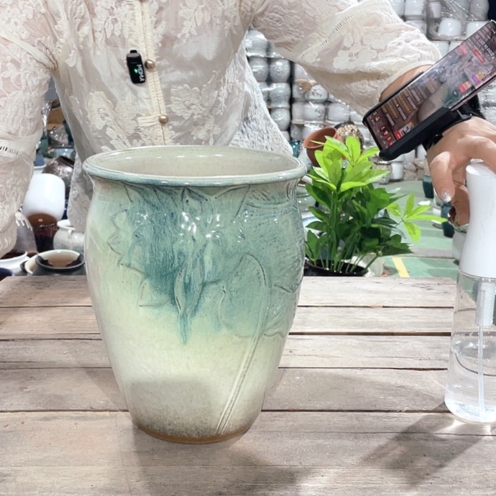红陶正品高26/20