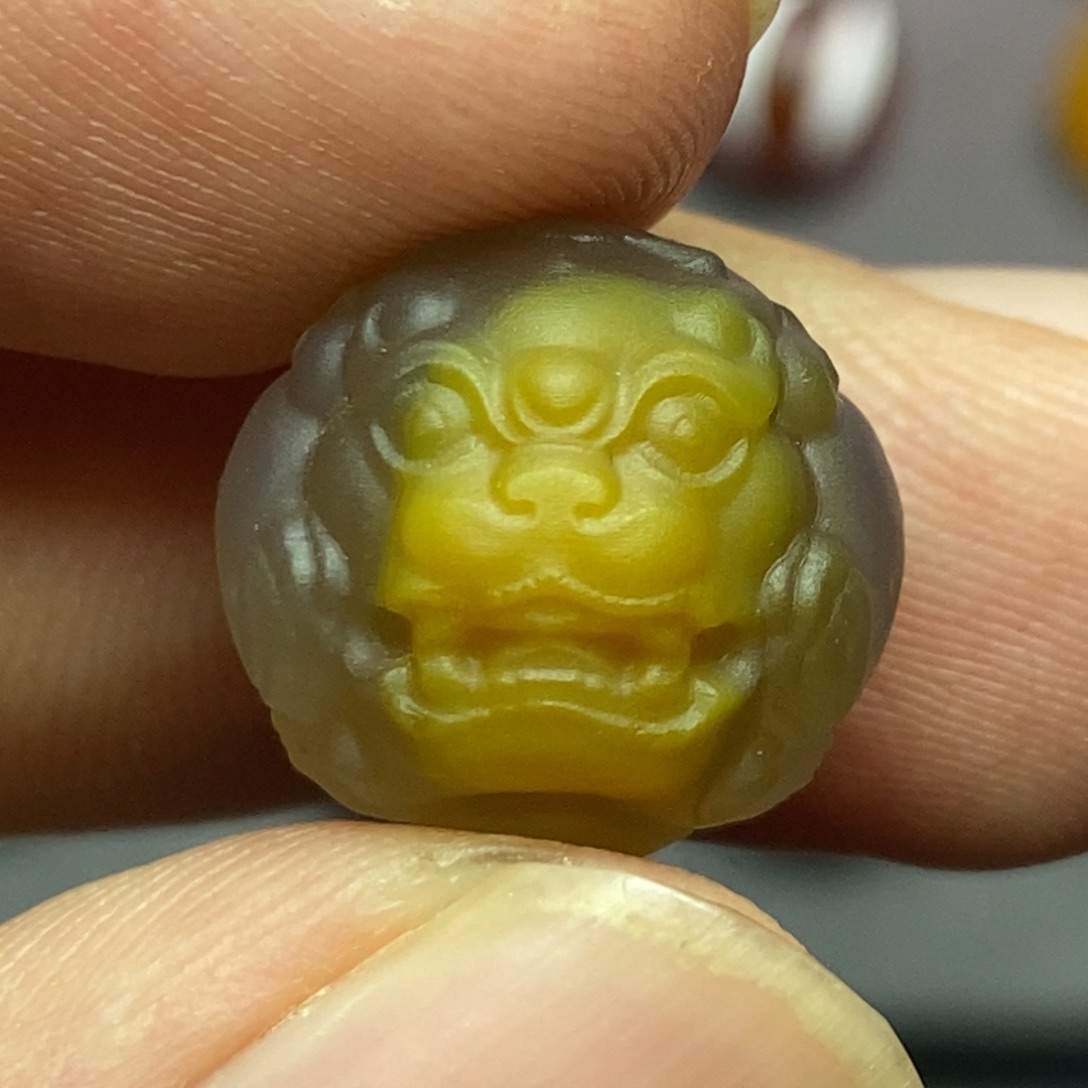 玛瑙/玉髓配饰未镶嵌?****姐