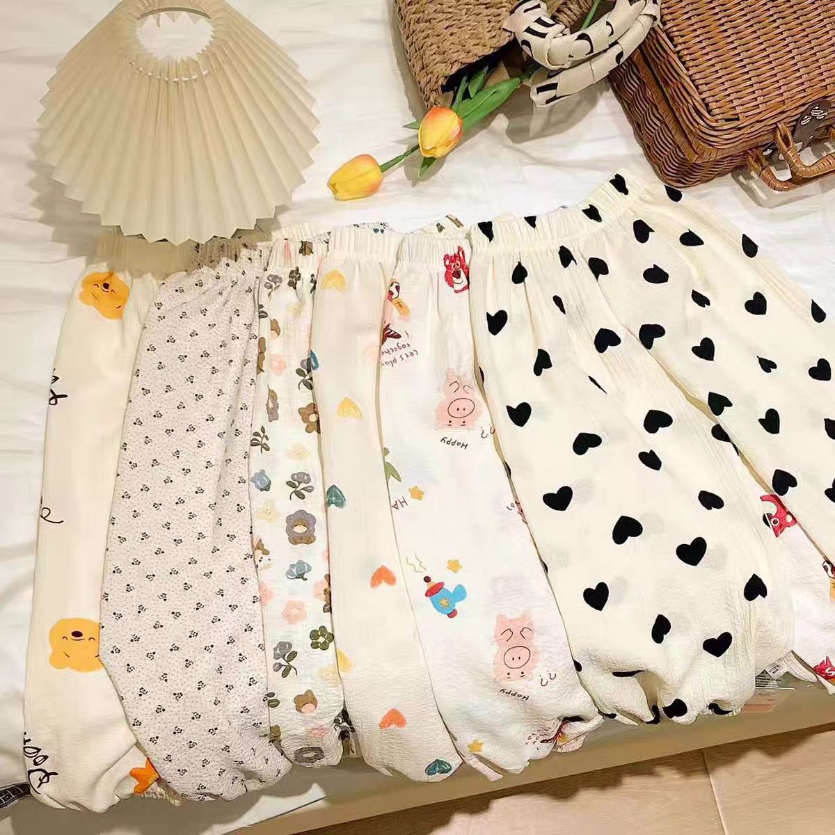 林的童装  【直播扣号专用】偶有微瑕