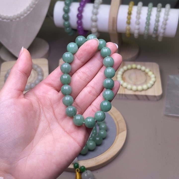 石英质玉未镶嵌10