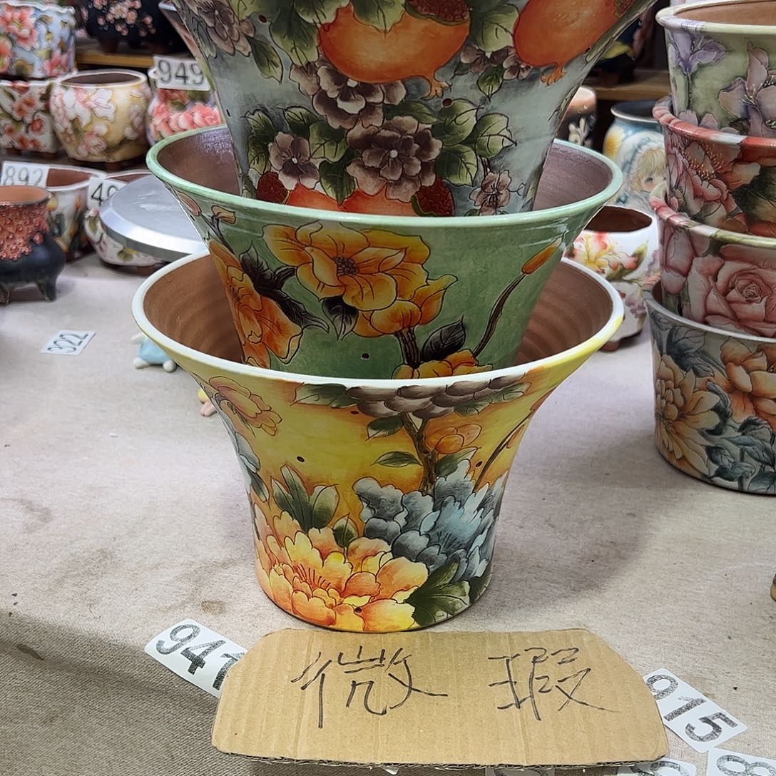 木***木景德镇炫彩手绘景德镇炫彩手绘