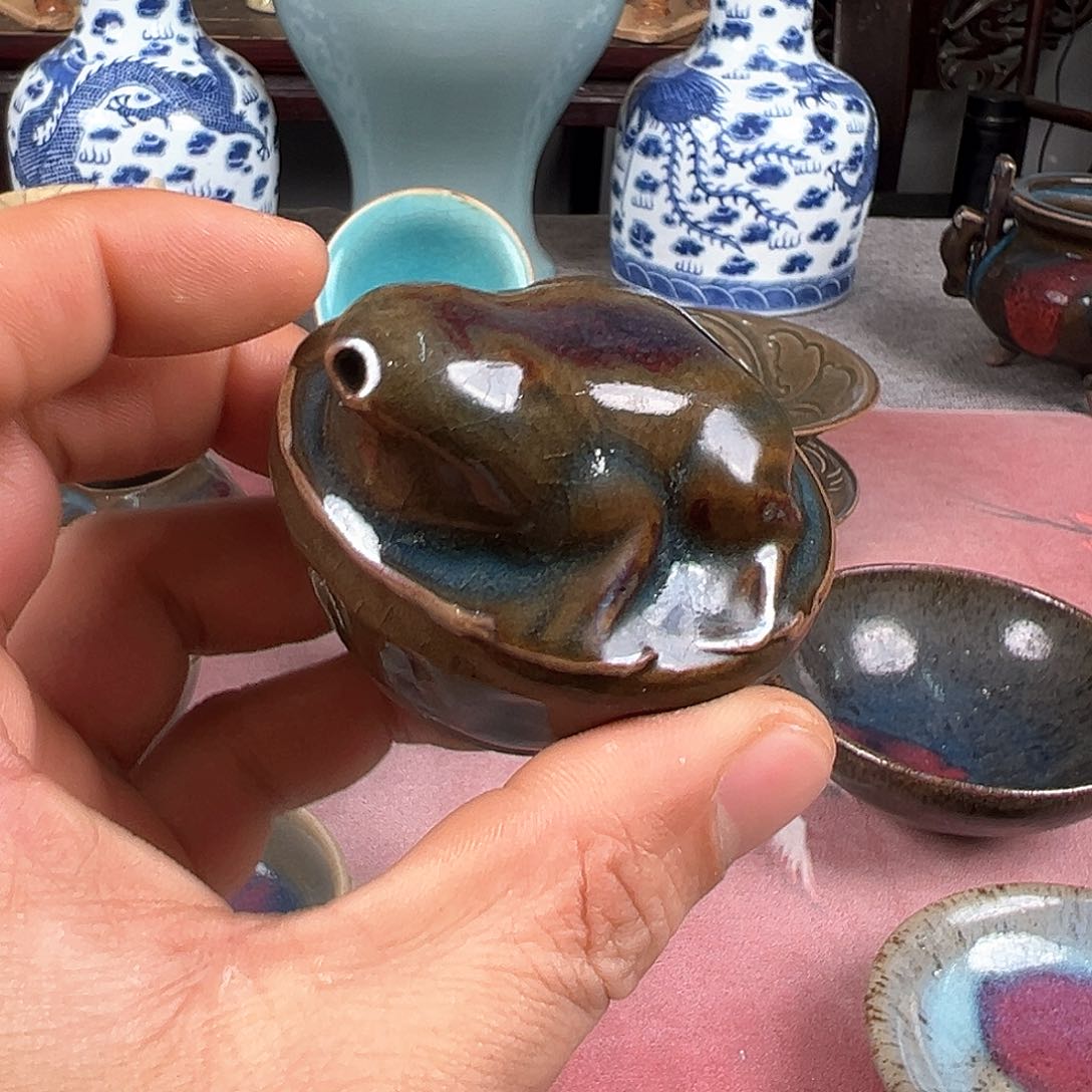 瓷片摆件摆件摆件摆件