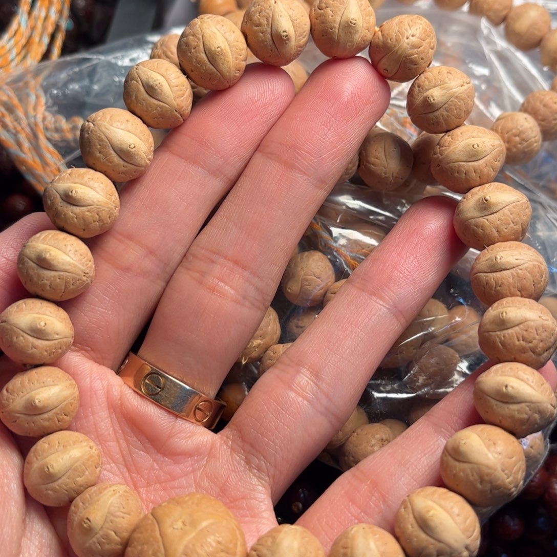 吊坠凤眼菩提凤眼