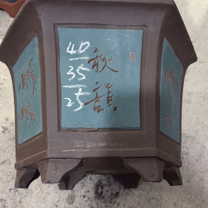 紫砂花盆厂家批发价格直销
