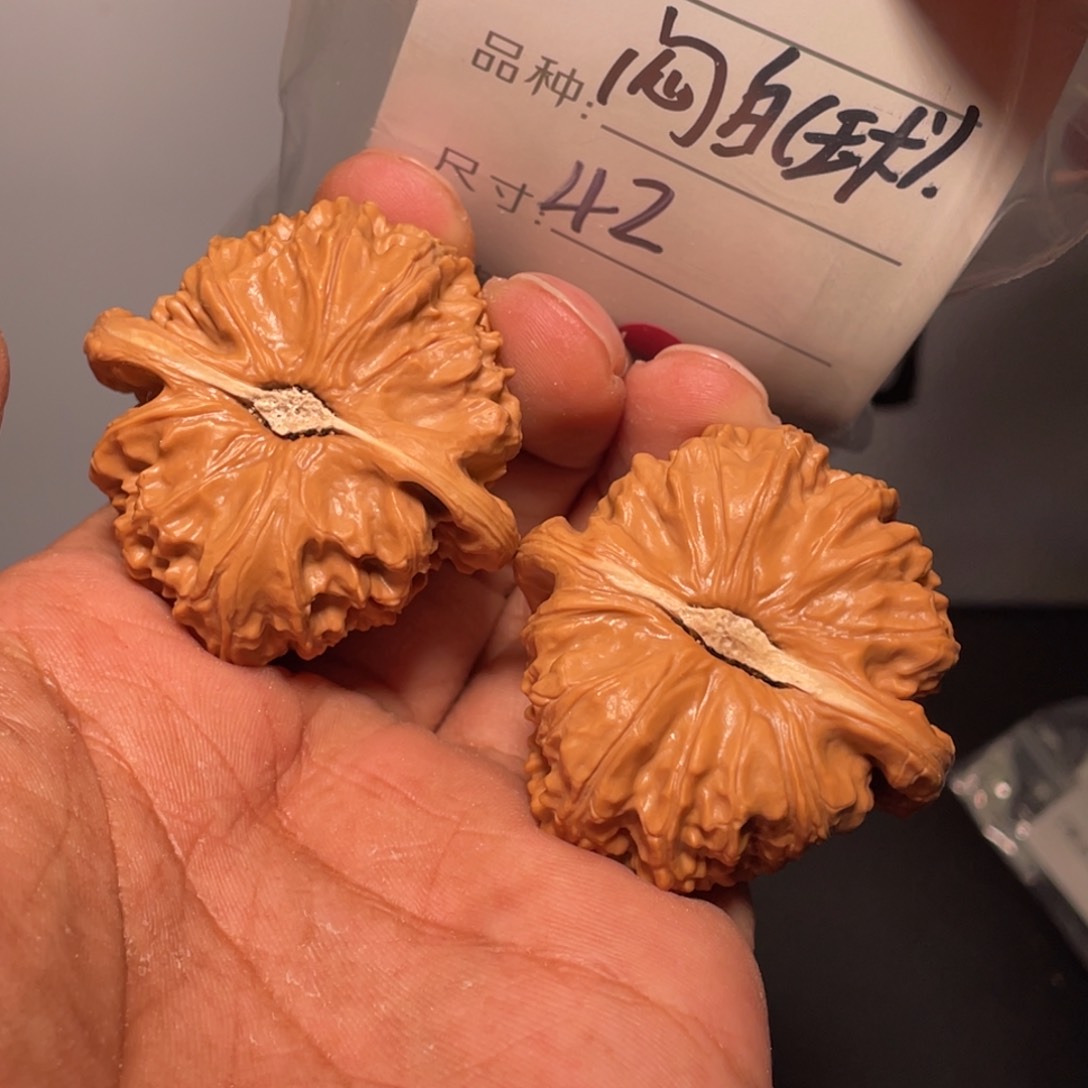 文玩核桃吊坠文玩核桃