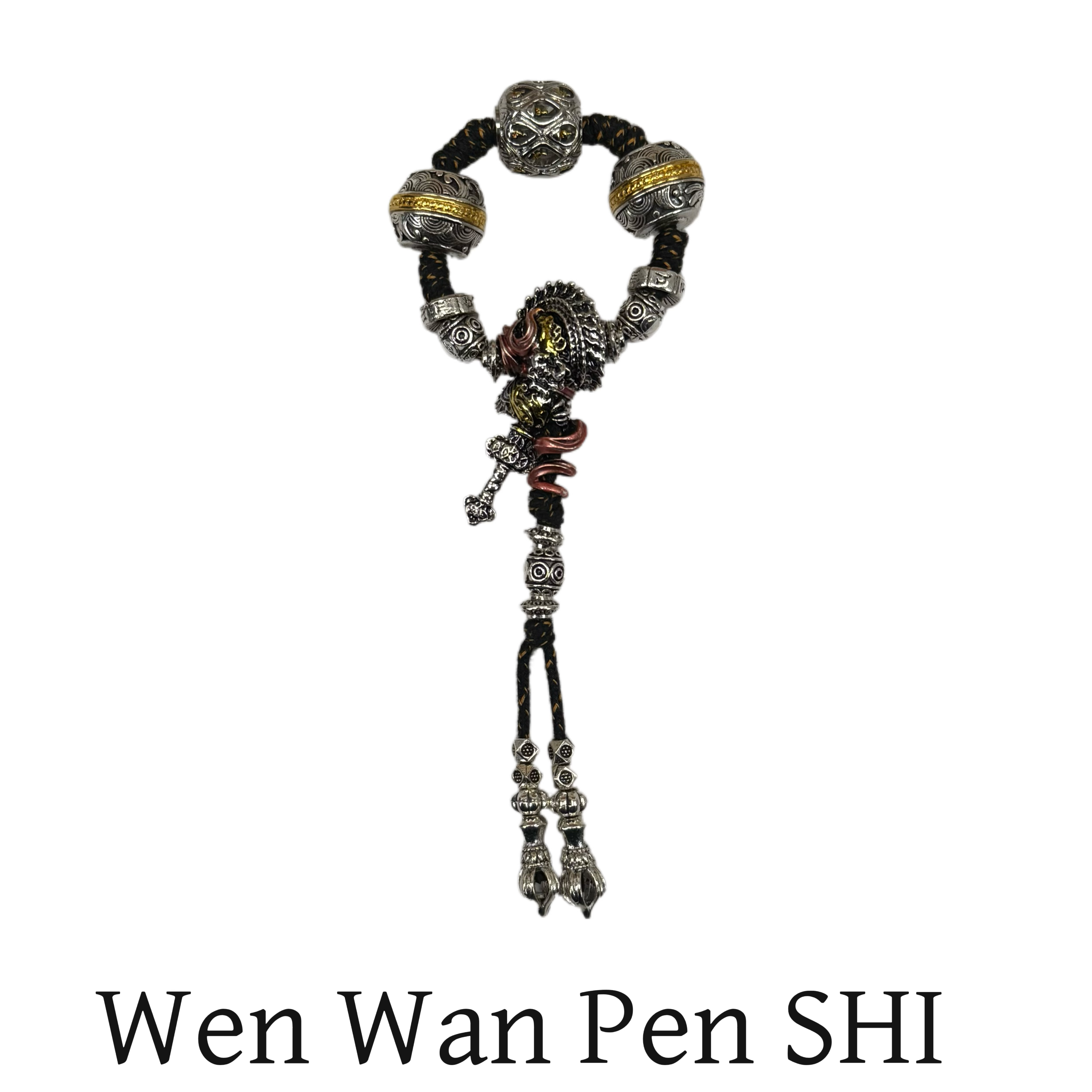 03号新款养剑葫套装+穿配工具+隔片