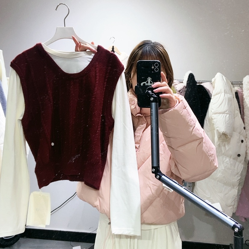 【闪购商品】瑕疵假两件