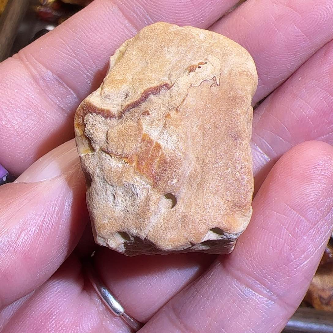 定制蜜蜡琥珀蜜蜡原石定制