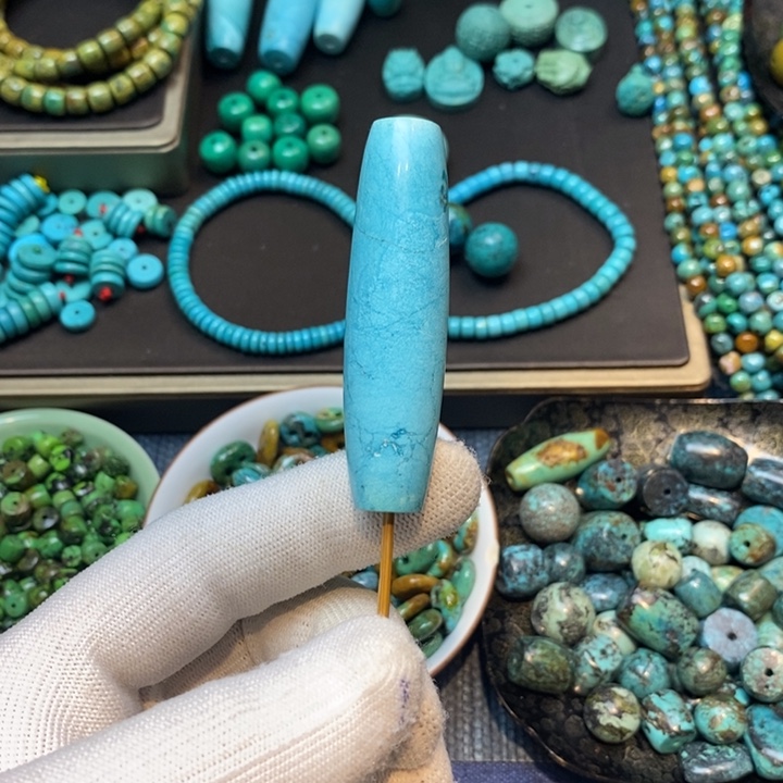 湖北十堰桶珠放漏