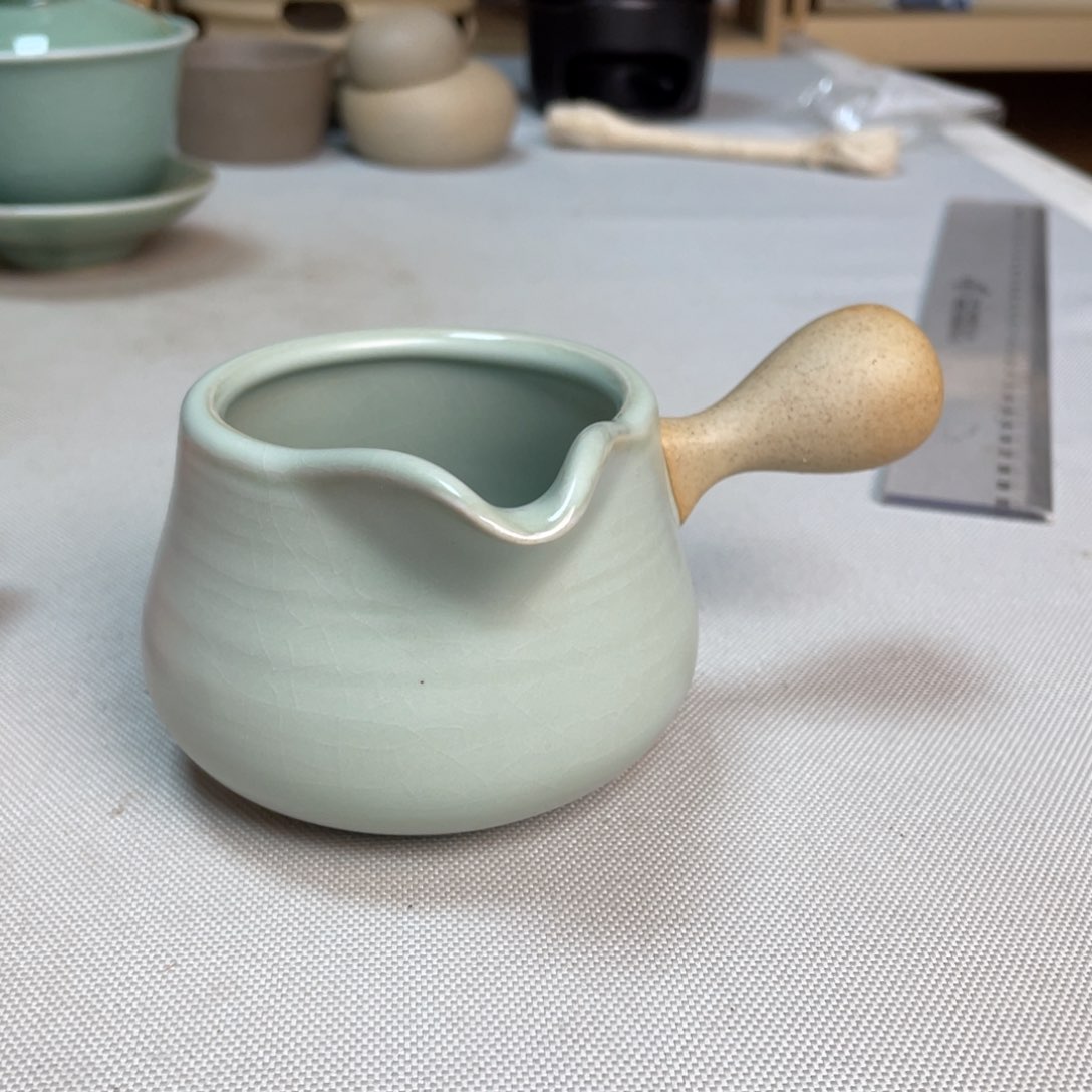 壶茶壶陶瓷茶具茶杯
