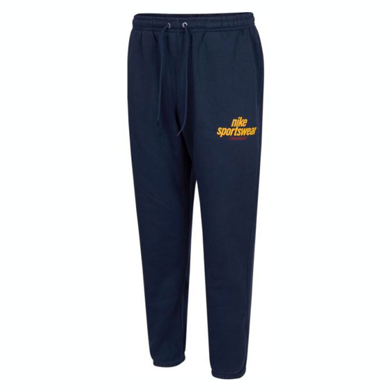 NIKE耐克男子AS M NK CLUB BB CF PANT NSW G针织长裤HJ2187-451