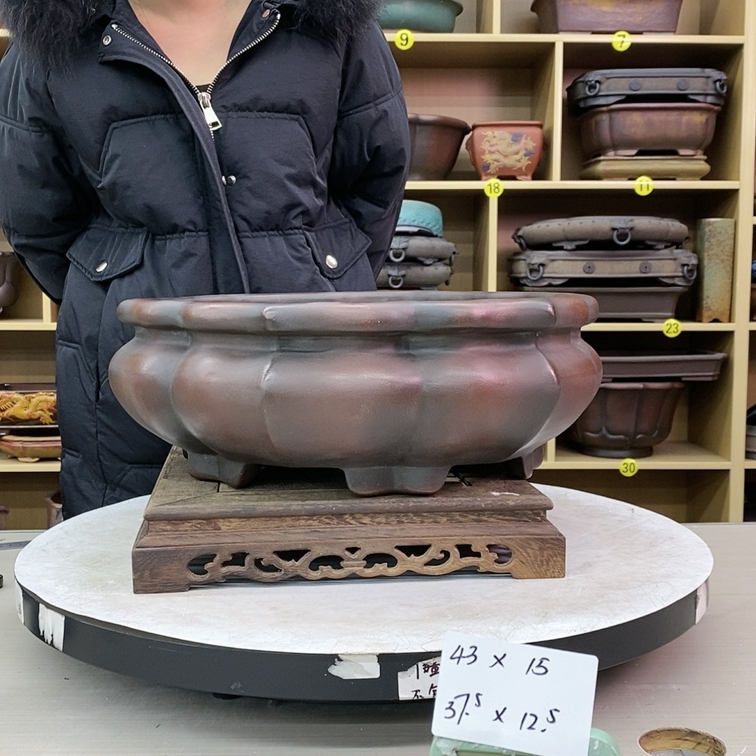 【闪购商品】紫砂公道杯朴****佛紫砂艺术