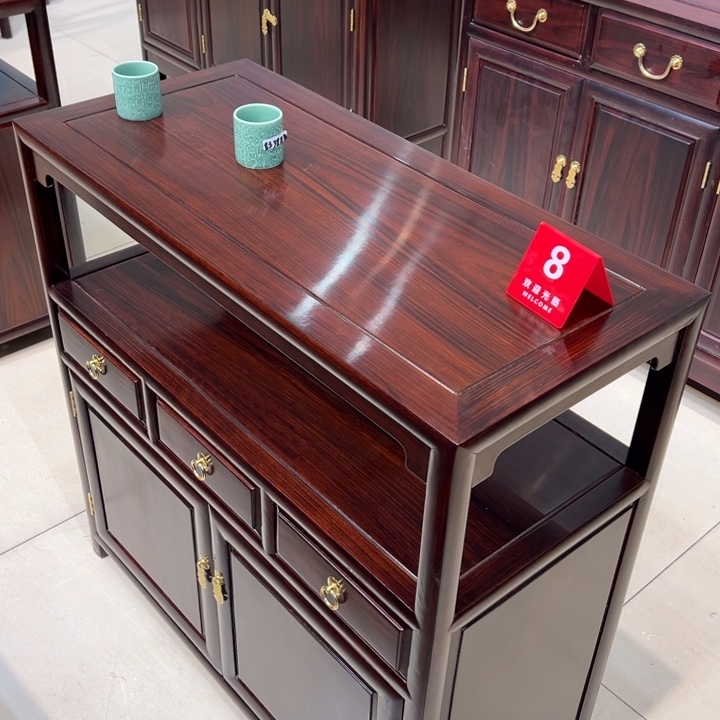 a***g黑酸枝木类柜类家具