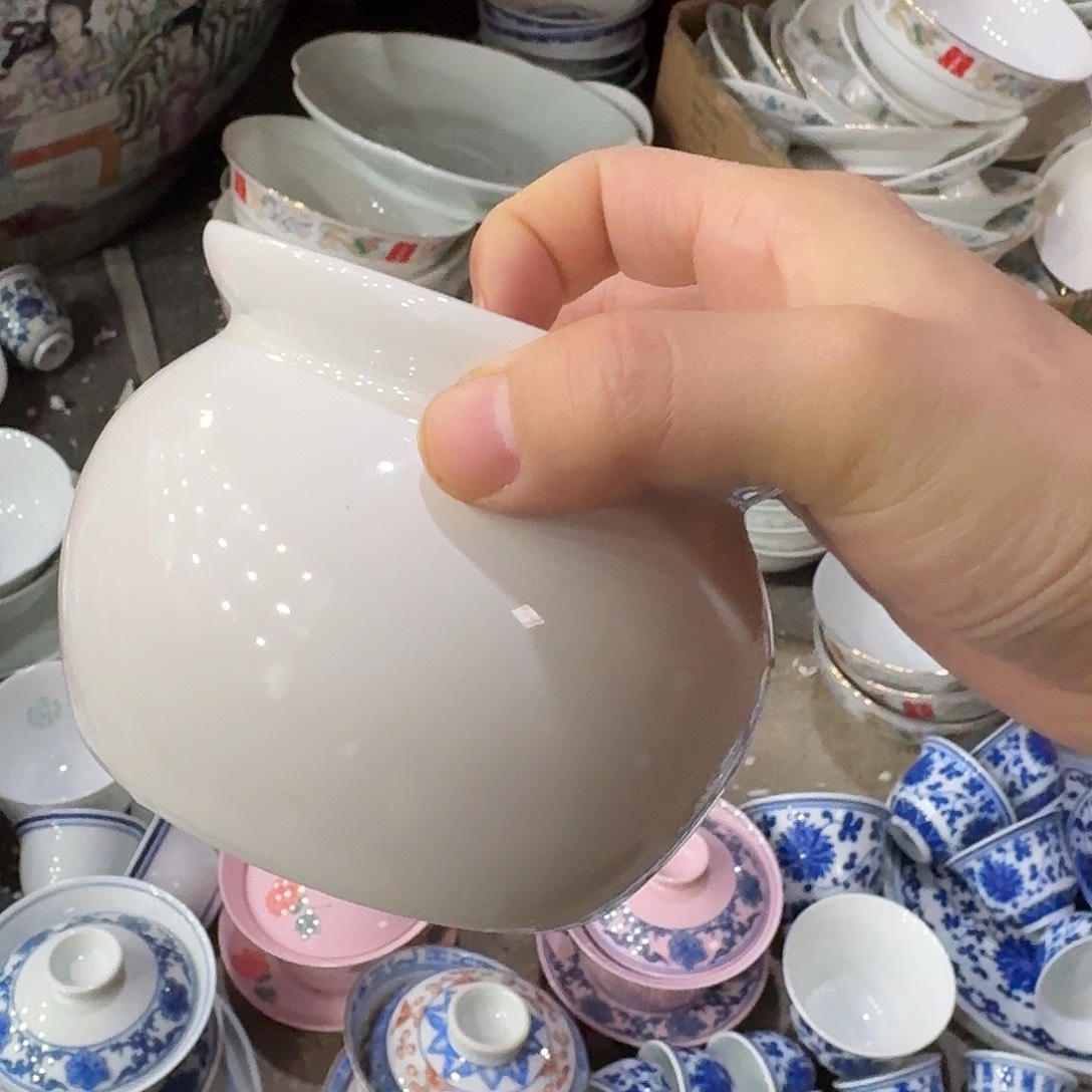景德镇陶瓷876555788998654567