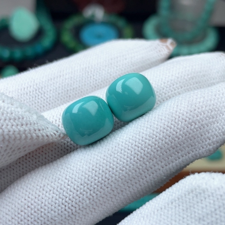 高瓷12mm老型单颗高货