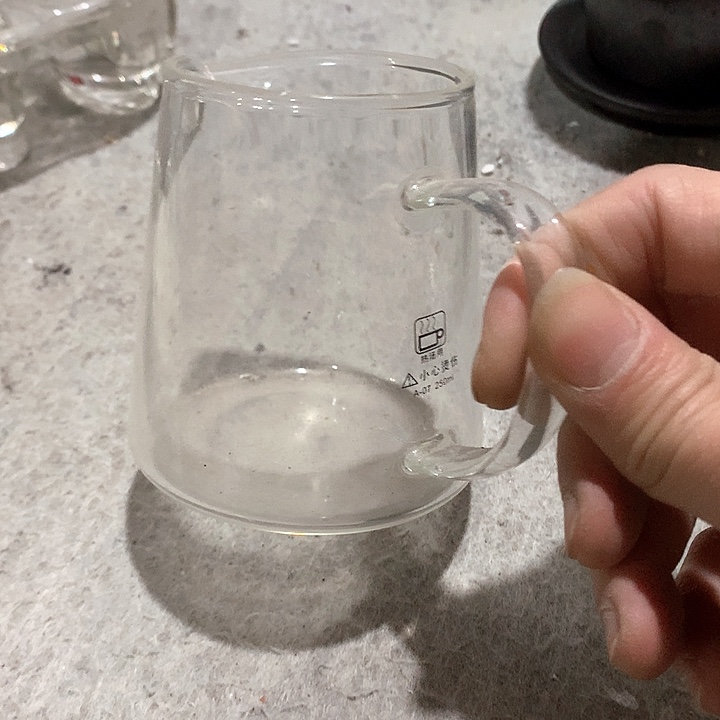 微瑕茶具介意勿拍