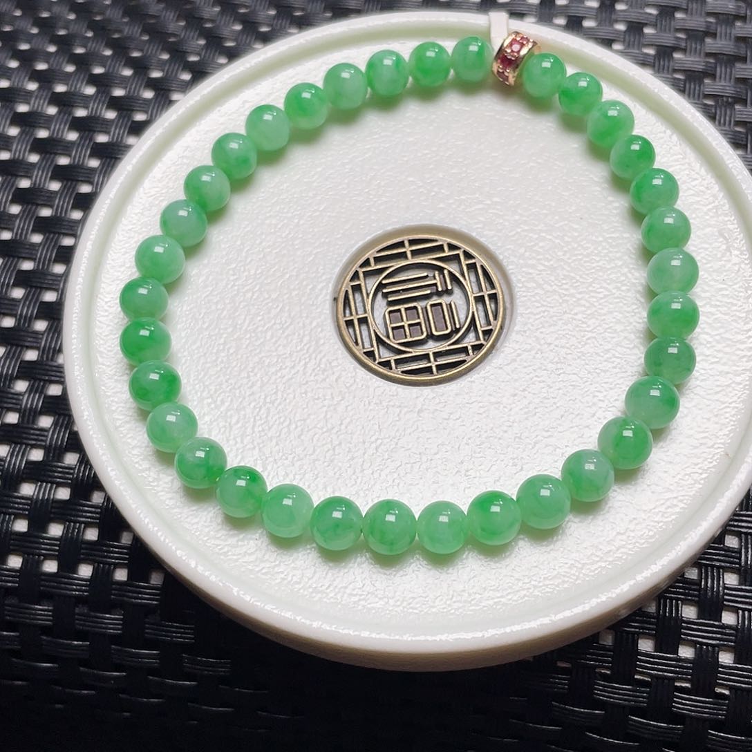 翡翠吊坠(不含链)未镶嵌卡5.5