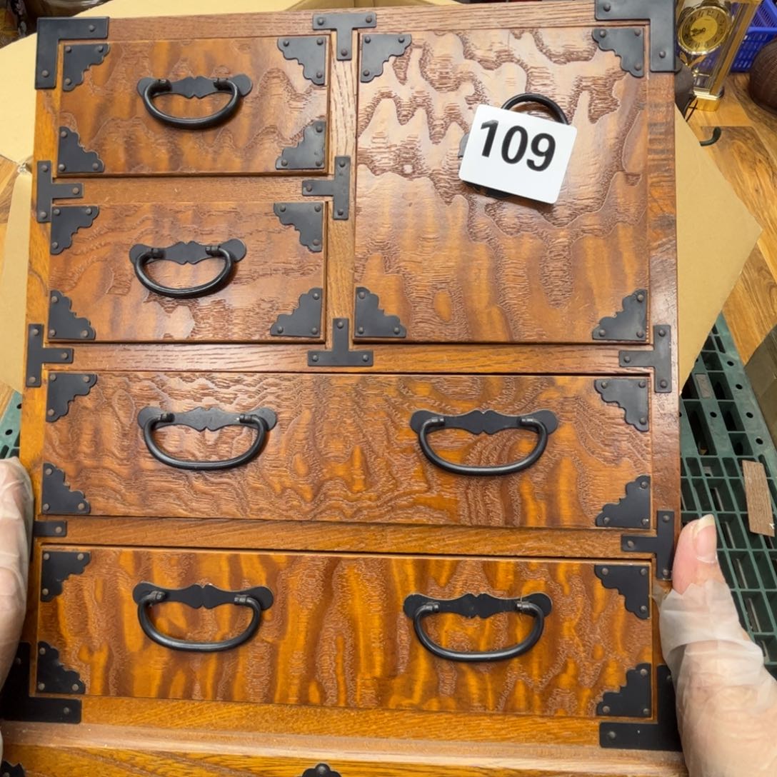 瓷片摆件工艺品摆件666